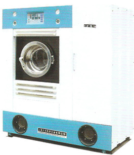 SGX系列悬浮石油干洗机
