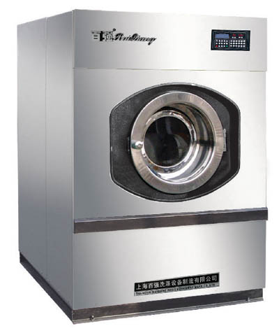 XGPL工业立式洗衣机
